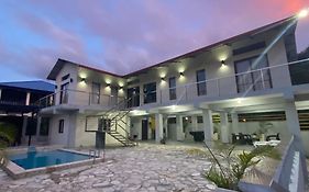Villa Monaco Jarabacoa Rd