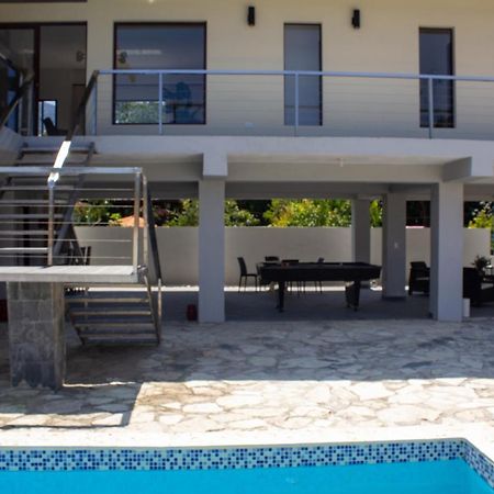 Villa Monaco Jarabacoa Rd Exterior foto