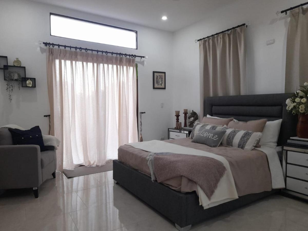 Villa Monaco Jarabacoa Rd Exterior foto