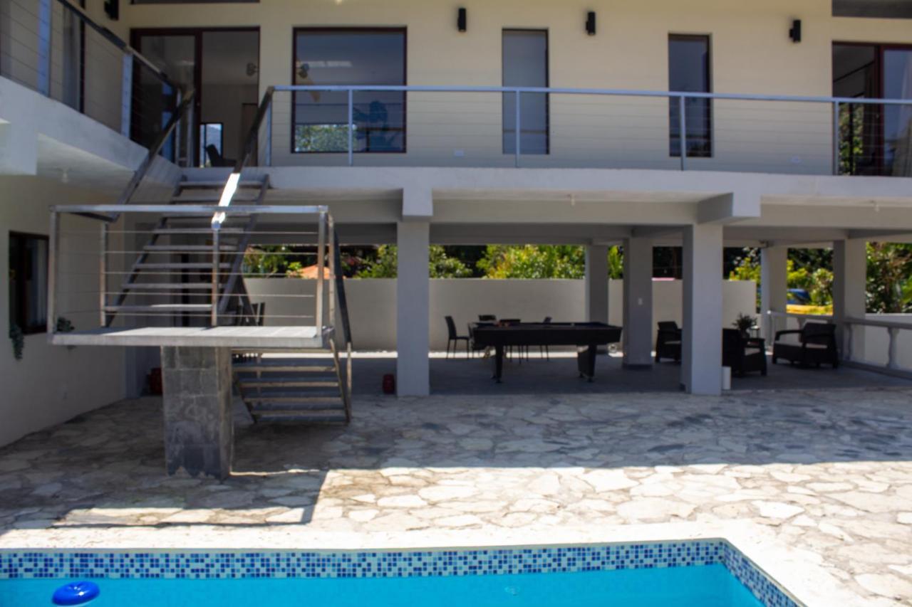 Villa Monaco Jarabacoa Rd Exterior foto