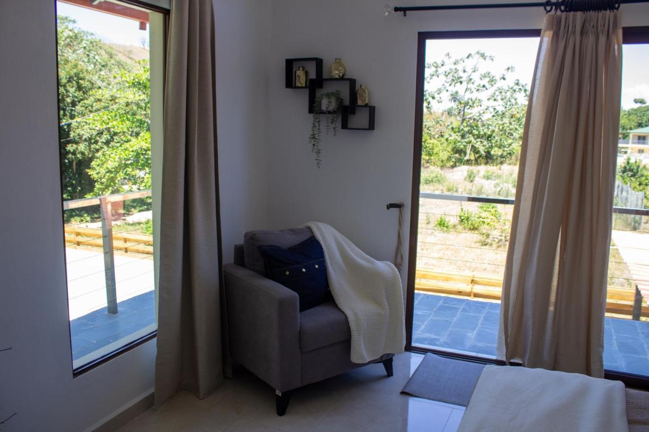 Villa Monaco Jarabacoa Rd Exterior foto