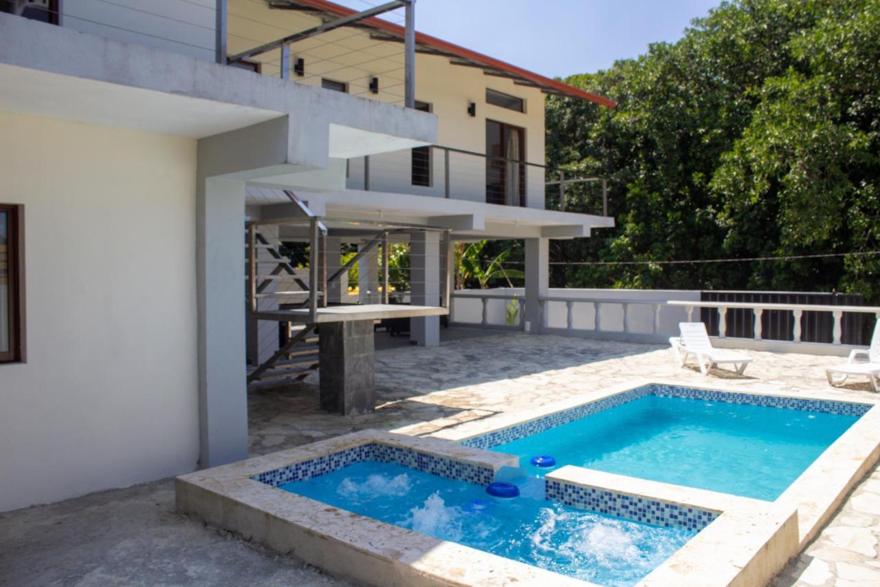Villa Monaco Jarabacoa Rd Exterior foto
