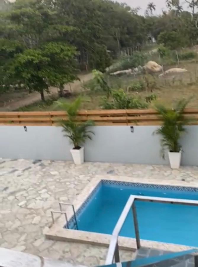 Villa Monaco Jarabacoa Rd Exterior foto