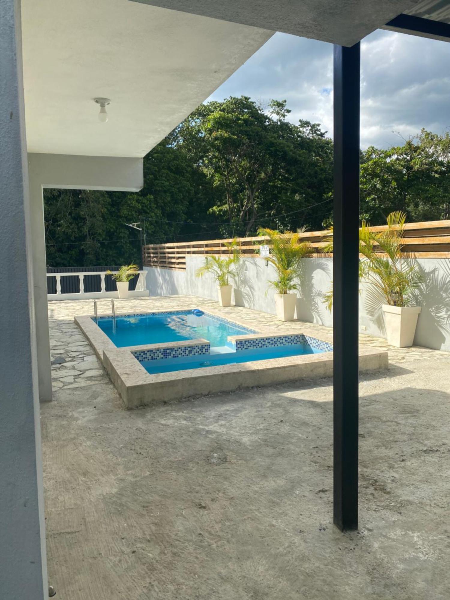 Villa Monaco Jarabacoa Rd Exterior foto